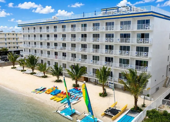 Princess Bayside Beach Hotel